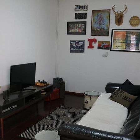 Lobo Urban Stay ساو باولو المظهر الخارجي الصورة