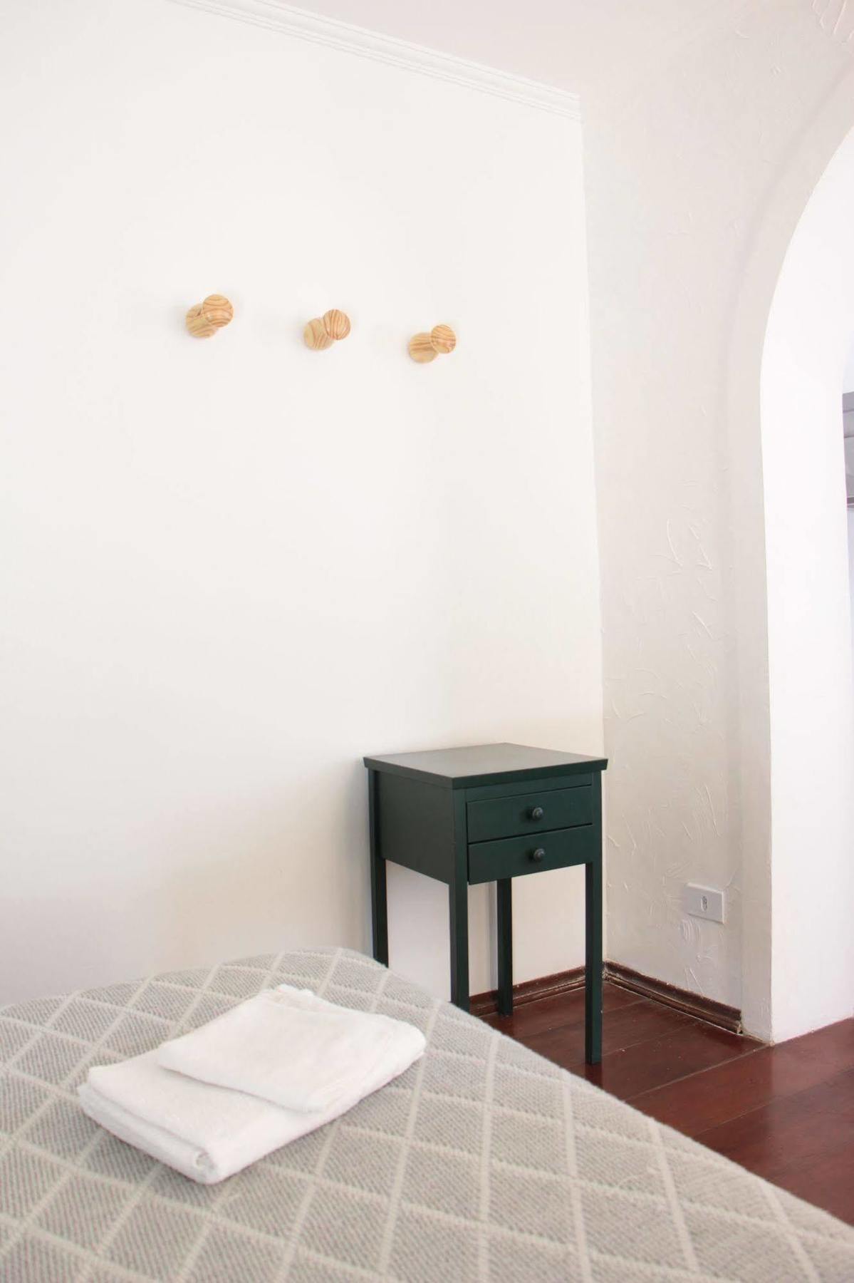 Lobo Urban Stay ساو باولو المظهر الخارجي الصورة
