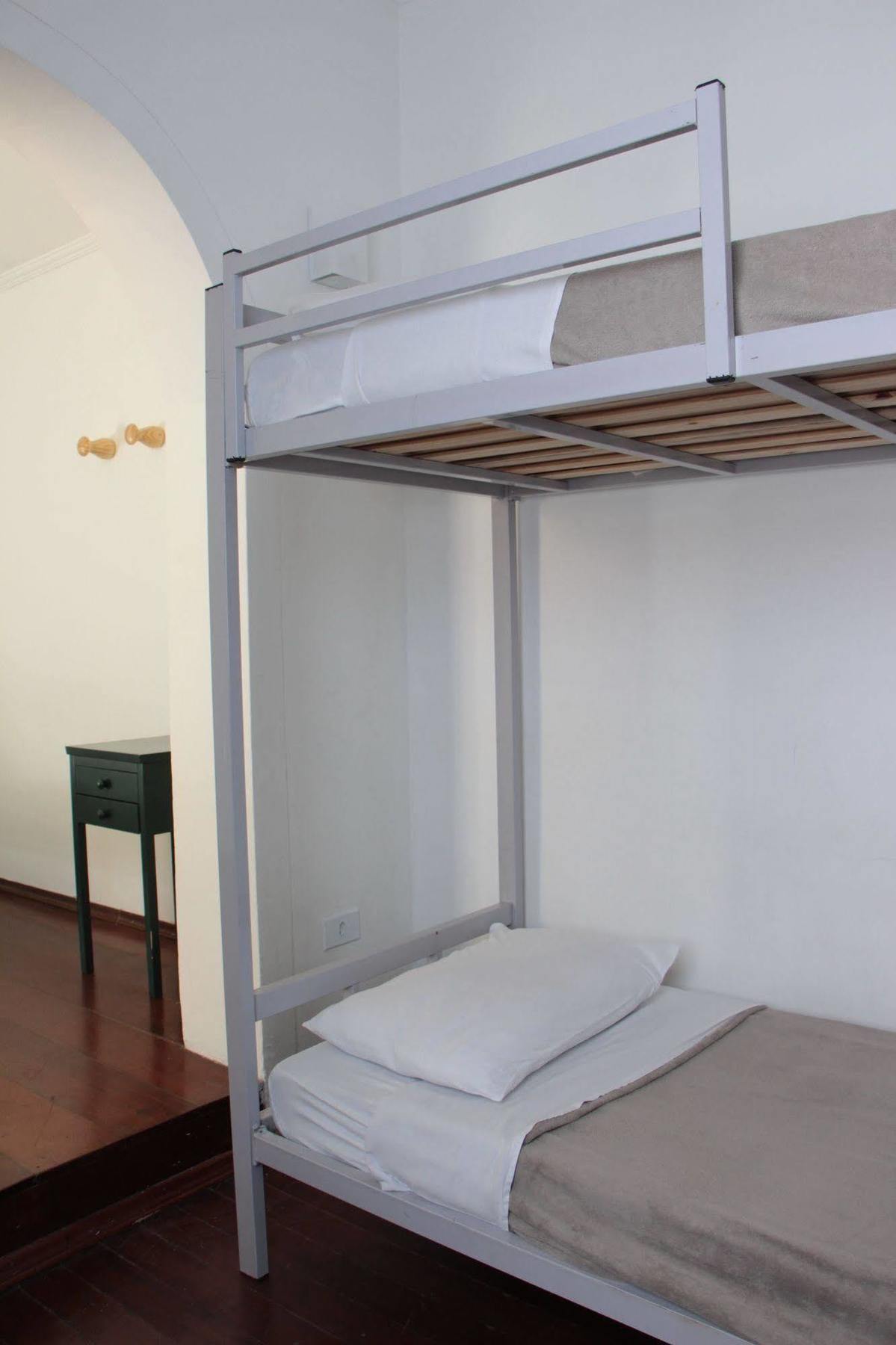 Lobo Urban Stay ساو باولو المظهر الخارجي الصورة