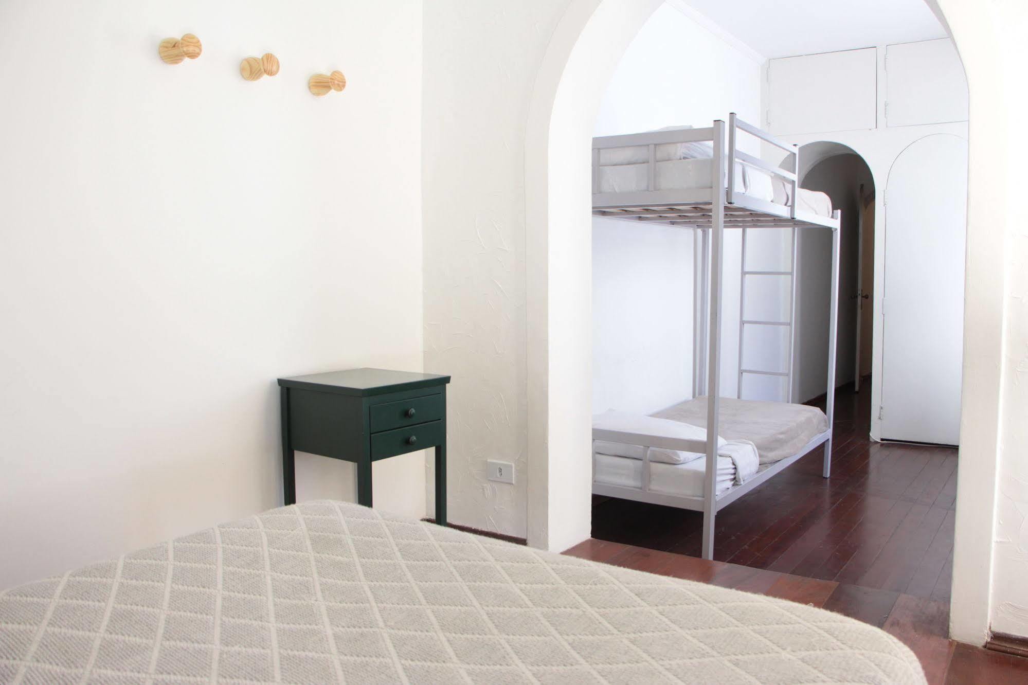 Lobo Urban Stay ساو باولو المظهر الخارجي الصورة