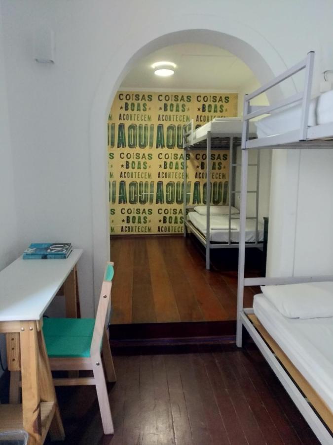Lobo Urban Stay ساو باولو المظهر الخارجي الصورة