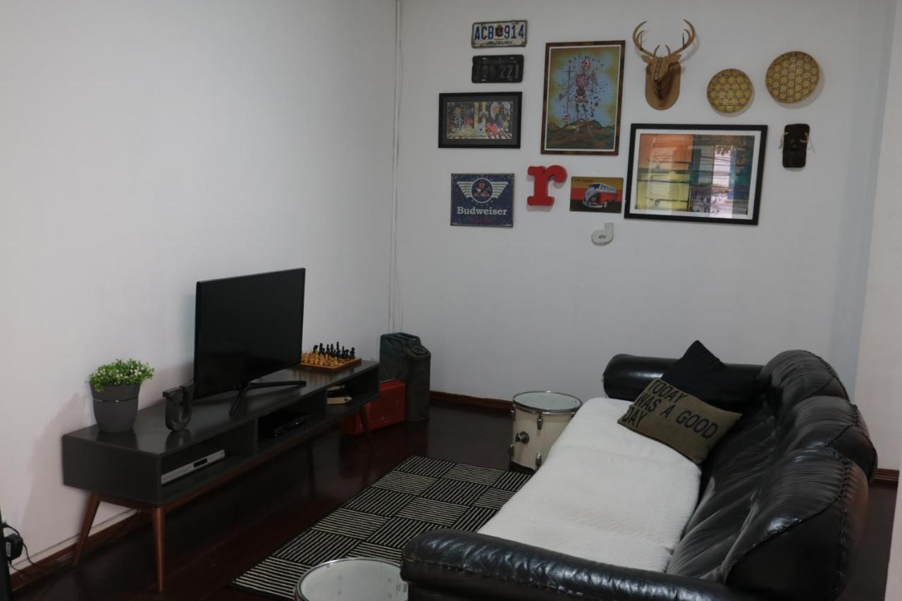 Lobo Urban Stay ساو باولو المظهر الخارجي الصورة